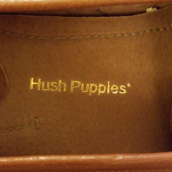 Hush Puppies Wave Reflex Women's loafers - Picture 4 of 5